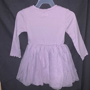 Gymboree Baby Tulle Dress